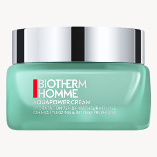 Biotherm Homme Aquapower Day Creme 50 ml
