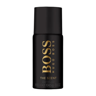Boss The Scent For Him Deodorant Spray 150 ml