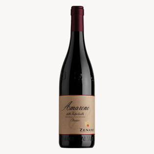 Zenato, Amarone della Valpolicella Classico, DOCG, dry, red,