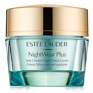 Estée Lauder Nightwear Plus Anti Oxidant Night Detox Creme 5