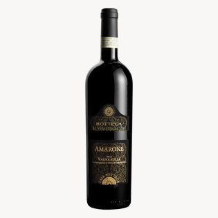 Bottega, Amarone della Valpolicella Classico, DOCG, dry, red