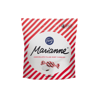 Marianne peppermint candies 350g