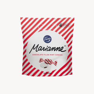 Marianne peppermint candies 350g