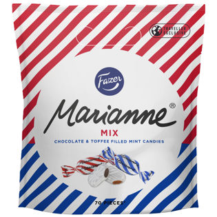 Marianne Mix peppermint candies 350g