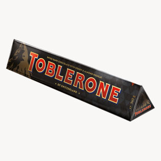Toblerone Dark 360g