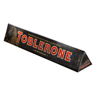 Toblerone Dark 360g