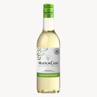 Baron Philippe de Rothschild, Mouton Cadet, Bordeaux, AOC, d