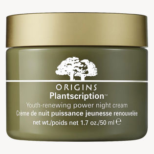 Origins Plantscription Night Cream 50 ml
