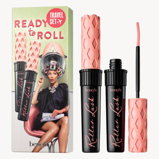 Benefit Roller Lash Mascara Duo Set
