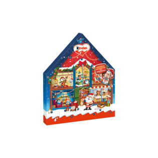 Kinder Advent calendar 351g