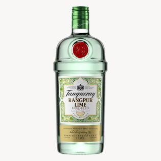 Tanqueray Rangpur Gin 41.3% 1L