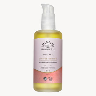 Rudolph Care Acai Body Oil 200 ml