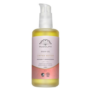 Rudolph Care Acai Body Oil 200 ml