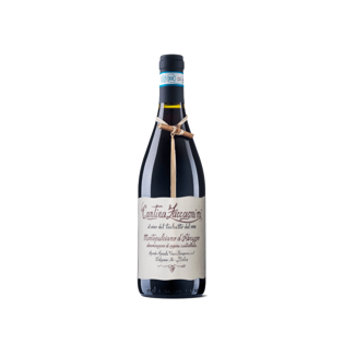 Cantina Zaccagnini, Montepulciano d'Abruzzo, DOC, dry, red 0