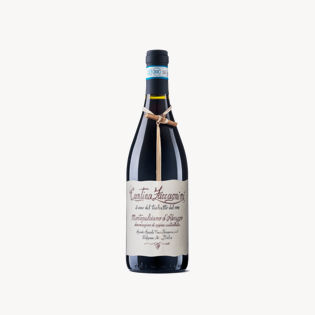 Cantina Zaccagnini, Montepulciano d'Abruzzo, DOC, dry, red 0