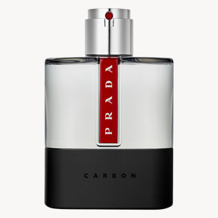 Prada Luna Rossa Carbon Eau de Toilette 100 ml