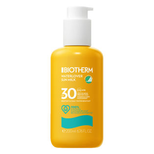 Biotherm Solaire Waterlover Sun Milk 200 ml