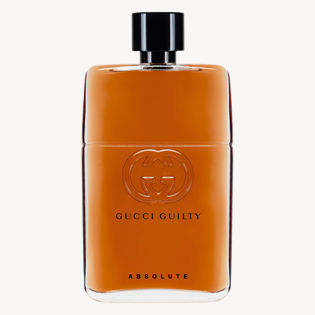 Gucci Guilty Absolute Pour Homme Eau de Parfum 90 ml
