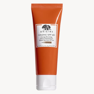 Origins Ginzing Moisturizer SPF 40 50 ml