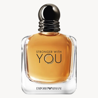 Giorgio Armani Emporio Armani You Stronger with You Eau de T