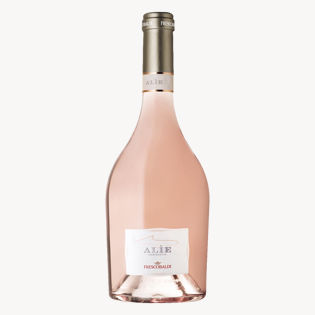 Frescobaldi, Dry, Rosé