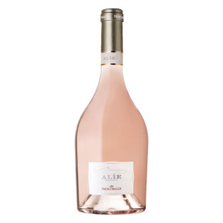 Frescobaldi, Dry, Rosé