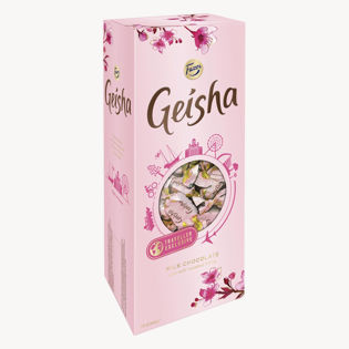 Geisha 420g