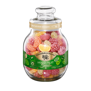 Cavendish & Harvey Fruit Candies 966g