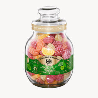 Cavendish & Harvey Fruit Candies 966g