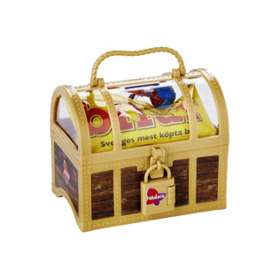 Malaco Treasury Box 418g