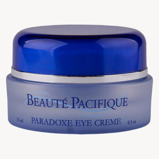 Beauté Pacifique Creme Paradoxe Eye Creme 15 ml