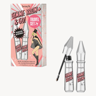 Benefit Gimme Brow Make Up Set N° 3