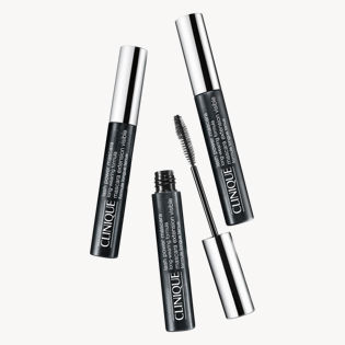 Clinique Lash Power Mascara Black Onyx Trio Set
