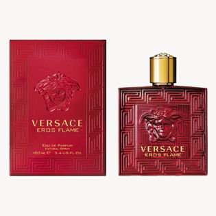 Versace Eros Flame Eau de Parfum 100 ml