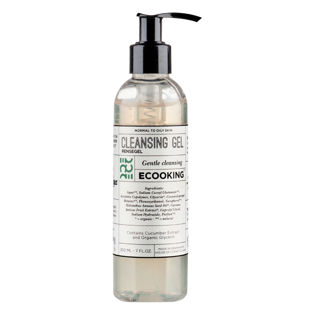 Ecooking Cleansing Gel 200 ml