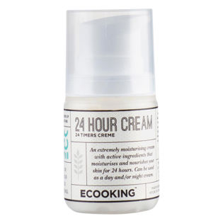Ecooking 24 Hours Cream 50 ml
