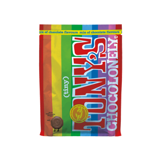 Tony's Mix Pouch 320g