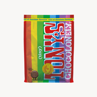 Tony's Mix Pouch 320g