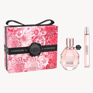 Viktor & Rolf Flowerbomb Set