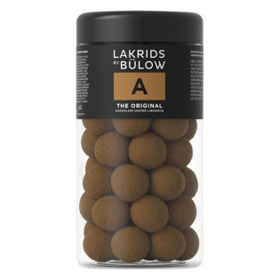 Bülow The Original 270g