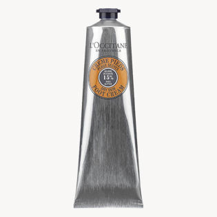 L'Occitane en Provence Shea Butter Foot Cream 150 ml