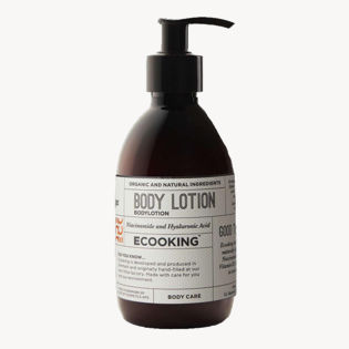 Ecooking Body Lotion 300 ml