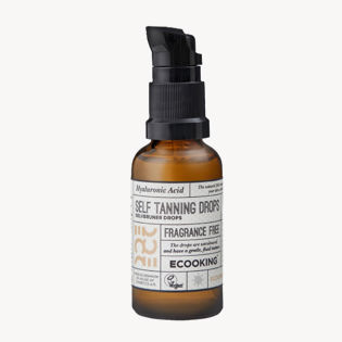 Ecooking Ecooking Self Tanning Drops 30 ml