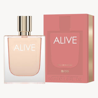 Boss Alive Eau de Parfum 50 ml