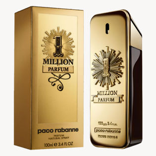 Rabanne 1 Million Parfum 100 ml