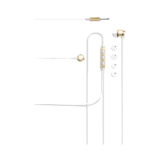 Lexingham In-Ear Headphones Premium