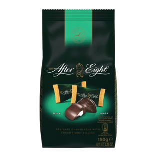 After Eight Mix mini snack bag 150g