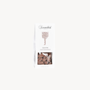 Summerbird Organic Guayas Almonds 100g