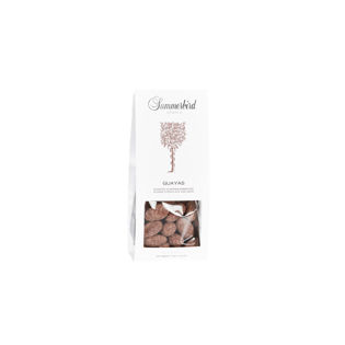 Summerbird Organic Guayas Almonds 100g