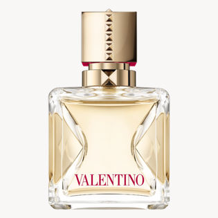 Valentino Voce Viva Eau de Parfum 50 ml